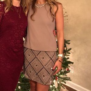 Adrianna Papell Cocktail Dress